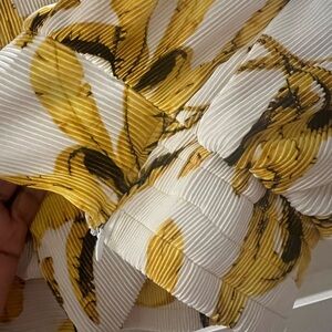 Ashley Stewart Blouse